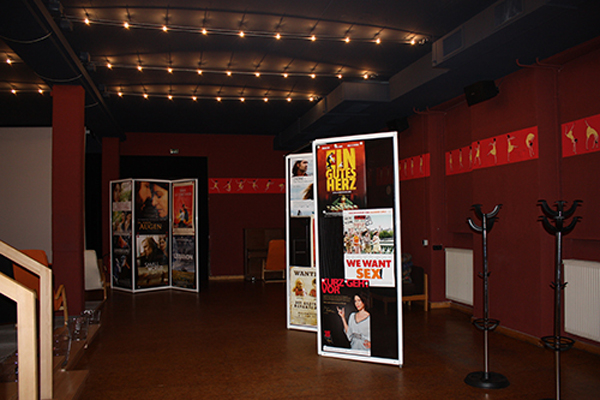 Fotogalerie Subiaco Schramberg