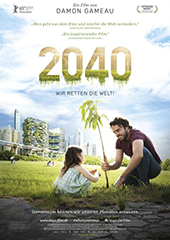 Hauptfoto 2040 - Wir retten die Welt!