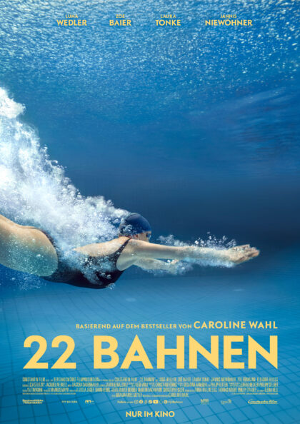 Hauptfoto 22 Bahnen