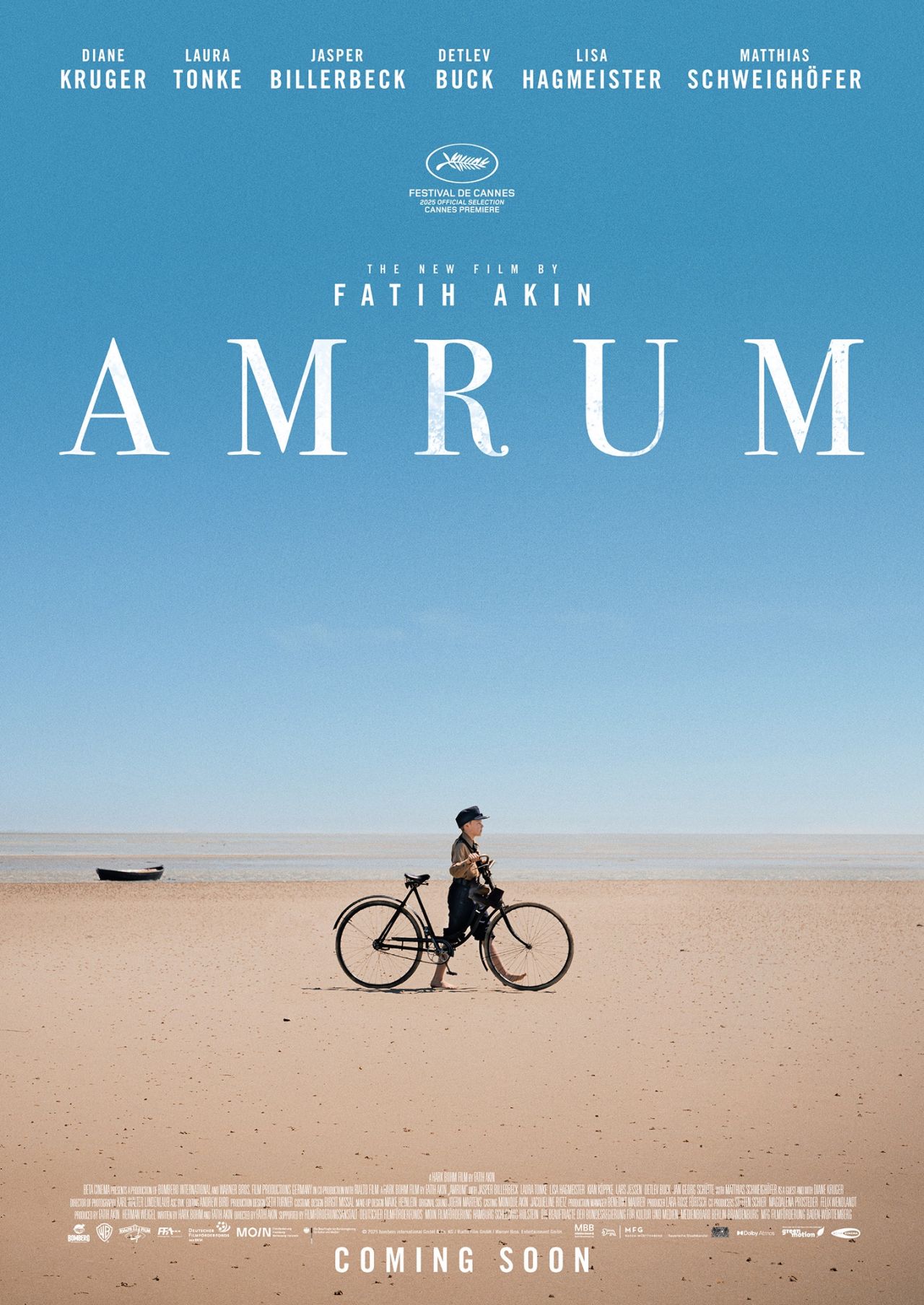 Hauptfoto Amrum