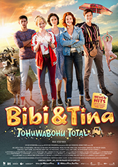 Hauptfoto Bibi Tina 4 - Tohuwabohu Total