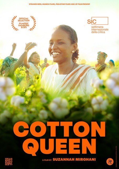 Hauptfoto Cotton Queen