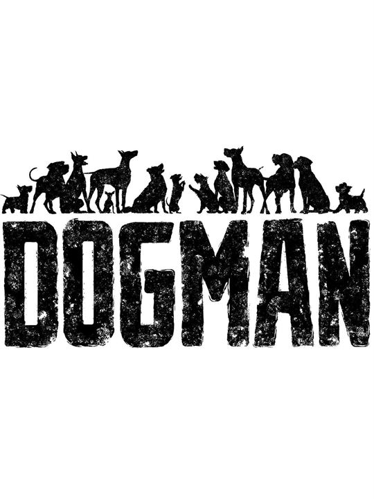 Hauptfoto Dogman
