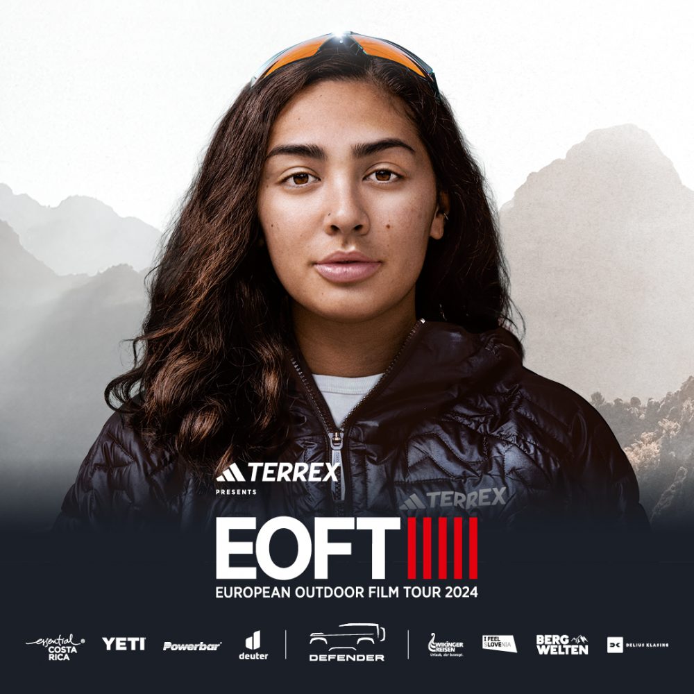 Hauptfoto European Outdoor Film Tour 2024