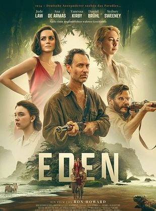 Hauptfoto Eden