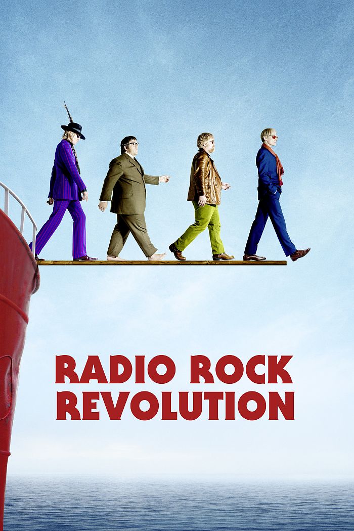Hauptfoto Radio Rock Revolution