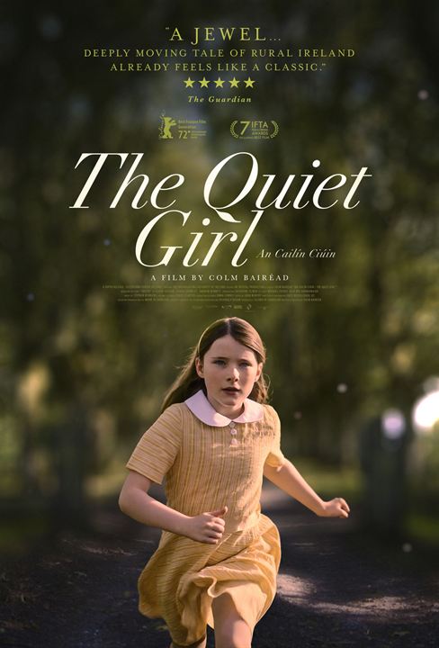 Hauptfoto The Quiet Girl