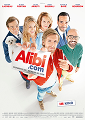 Hauptfoto Alibi.com