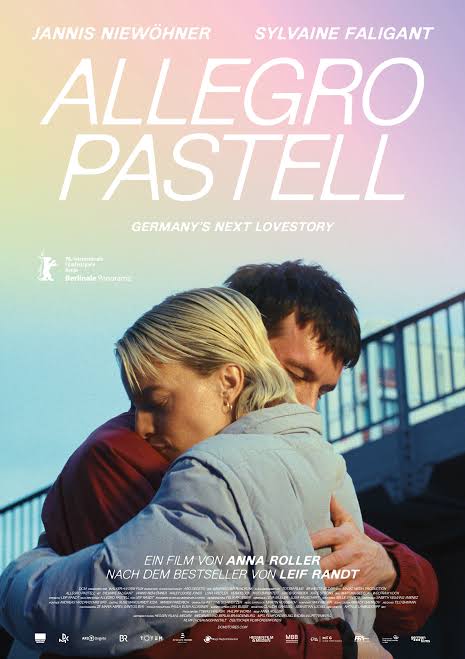 Hauptfoto Allegro Pastell