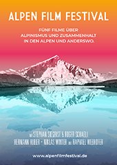 Hauptfoto Alpen Film Festival