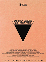 Hauptfoto Bad Luck Banging Or Loony Porn