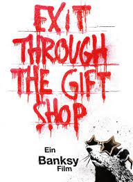 Hauptfoto Banksy - Exit Through the Gift Shop