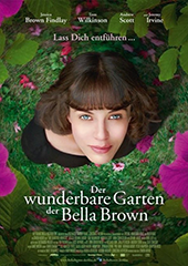 Hauptfoto Der wunderbare Garten der Bella Brown