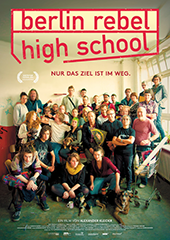 Hauptfoto Berlin Rebel High School