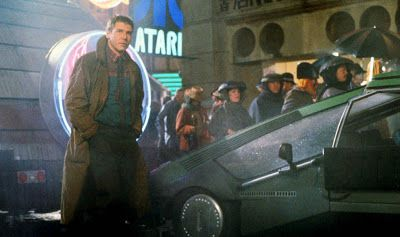 Szenenbild Blade Runner 2049