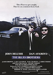 Hauptfoto Blues Brothers