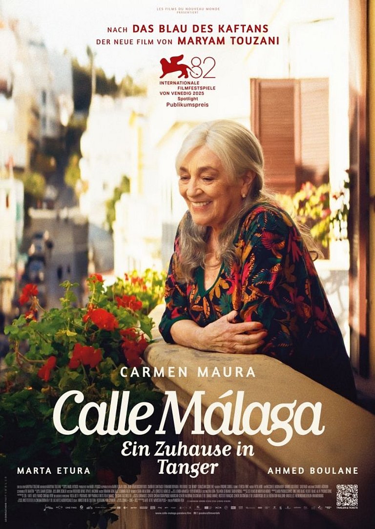Hauptfoto Calle Malaga - Ein Zuhause in Tanger