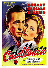 Hauptfoto Casablanca