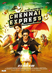 Hauptfoto Chennai Express