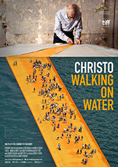 Hauptfoto Christo - Walking On Water