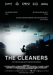 Hauptfoto The Cleaners