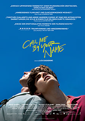 Hauptfoto Call Me By Your Name