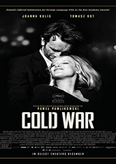 Hauptfoto Cold War - Der Breitengrad der Liebe