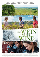 Hauptfoto Der Wein und der Wind