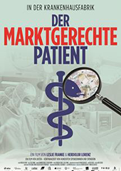 Hauptfoto Der marktgerechte Patient