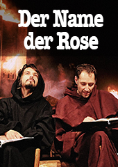 Hauptfoto Theaterstück: Der Name der Rose