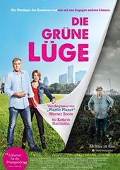 Hauptfoto Die grüne Lüge