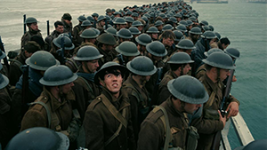 Szenenbild Dunkirk