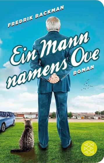 Hauptfoto Ein Mann namens Ove