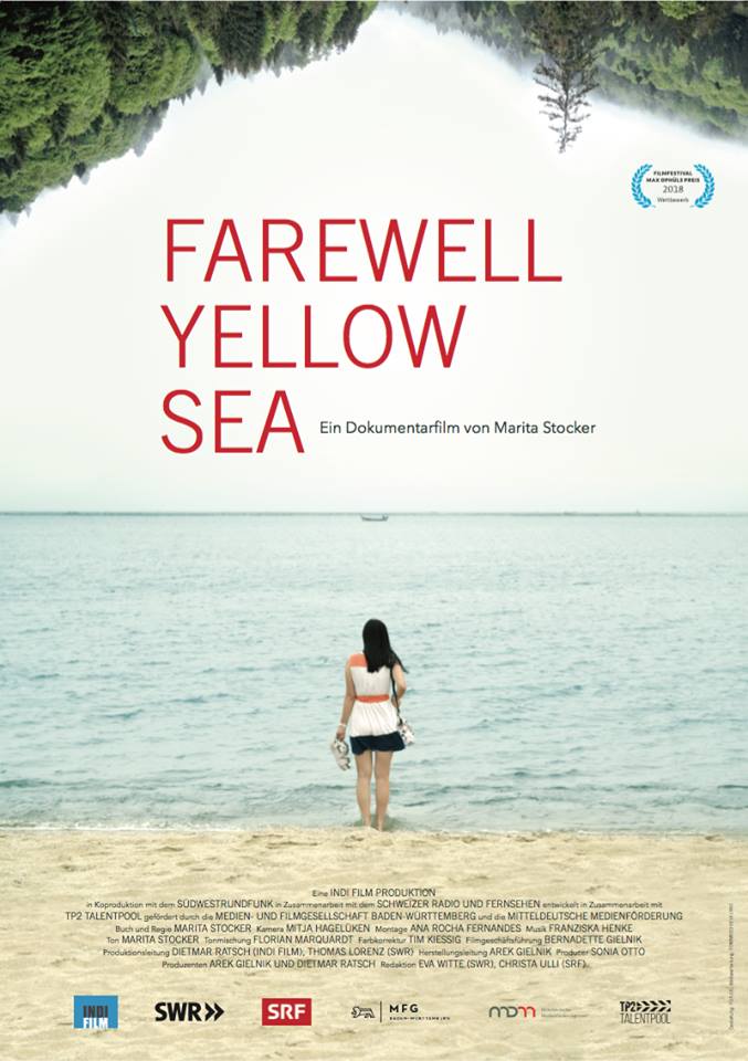 Hauptfoto Farewell Yellow Sea