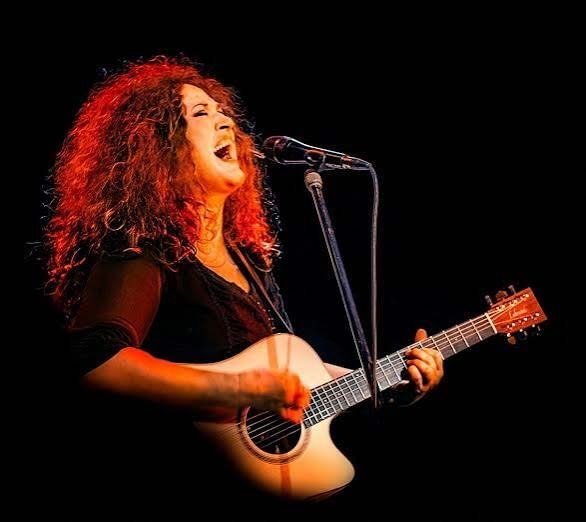 Hauptfoto fdsmusicdays: Konzert mit Anne Haigis