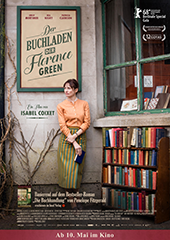 Hauptfoto Der Buchladen der Florence Green