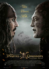 Hauptfoto Pirates Of The Caribbean 5: Salazars Rache