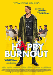 Hauptfoto Happy Burnout
