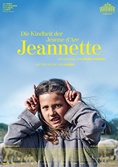 Hauptfoto Jeannette - Die Kindheit der Jeanne dArc