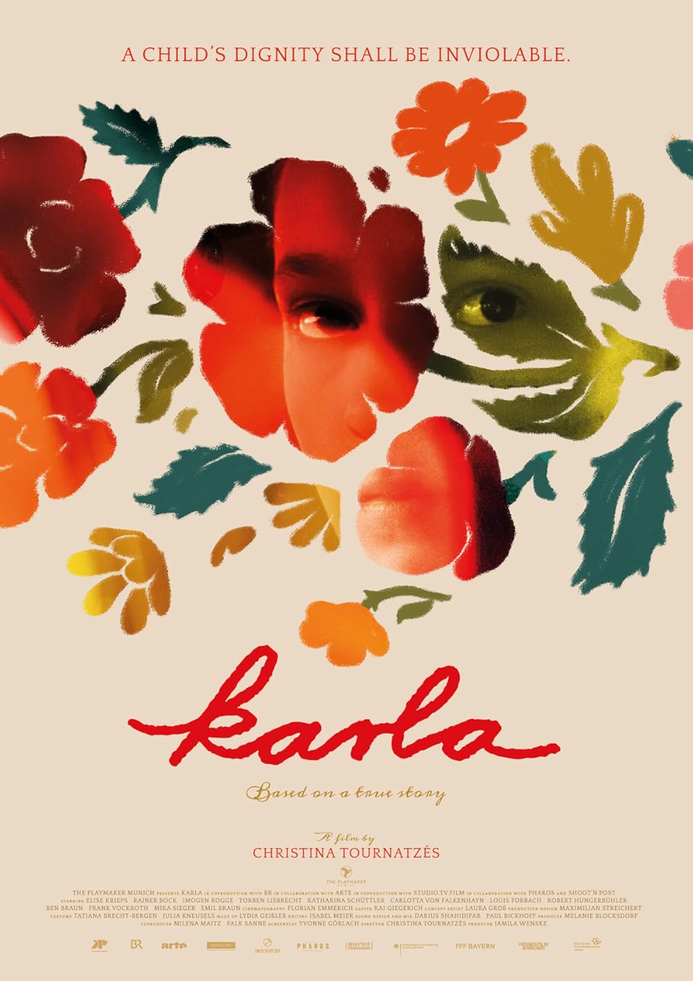 Hauptfoto Karla
