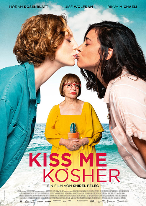 Hauptfoto Kiss Me Kosher!