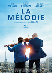 Hauptfoto La Mélodie - Der Klang von Paris