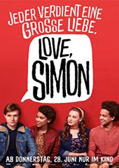 Hauptfoto Love, Simon