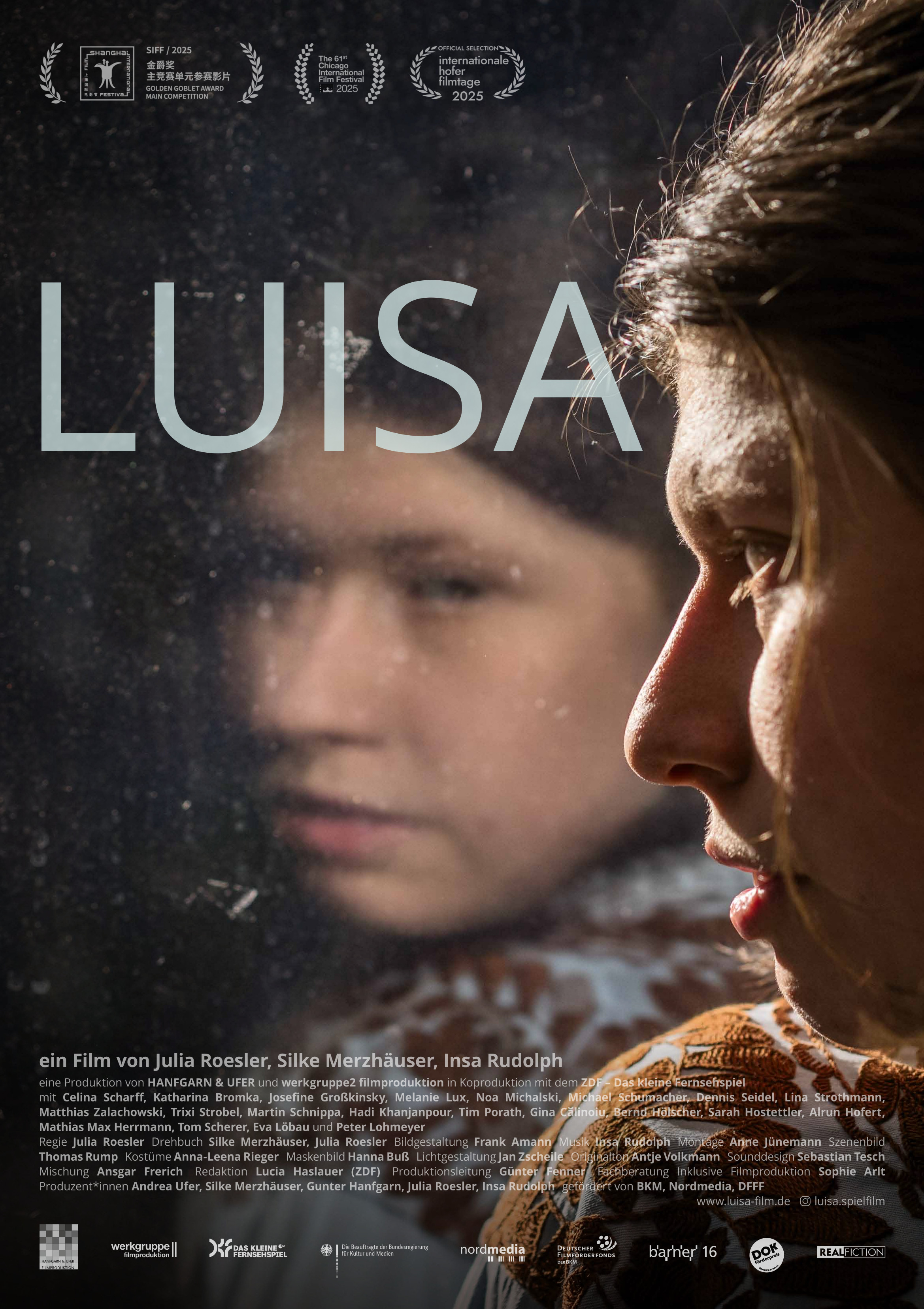 Hauptfoto Luisa