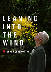 Hauptfoto Leaning Into The Wind - Andy Goldsworthy