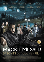 Hauptfoto Mackie Messer - Brechts Dreigroschenfilm
