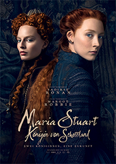 Hauptfoto Maria Stuart, Königin von Schottland