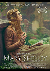 Hauptfoto Mary Shelley