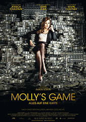 Hauptfoto Mollys Game