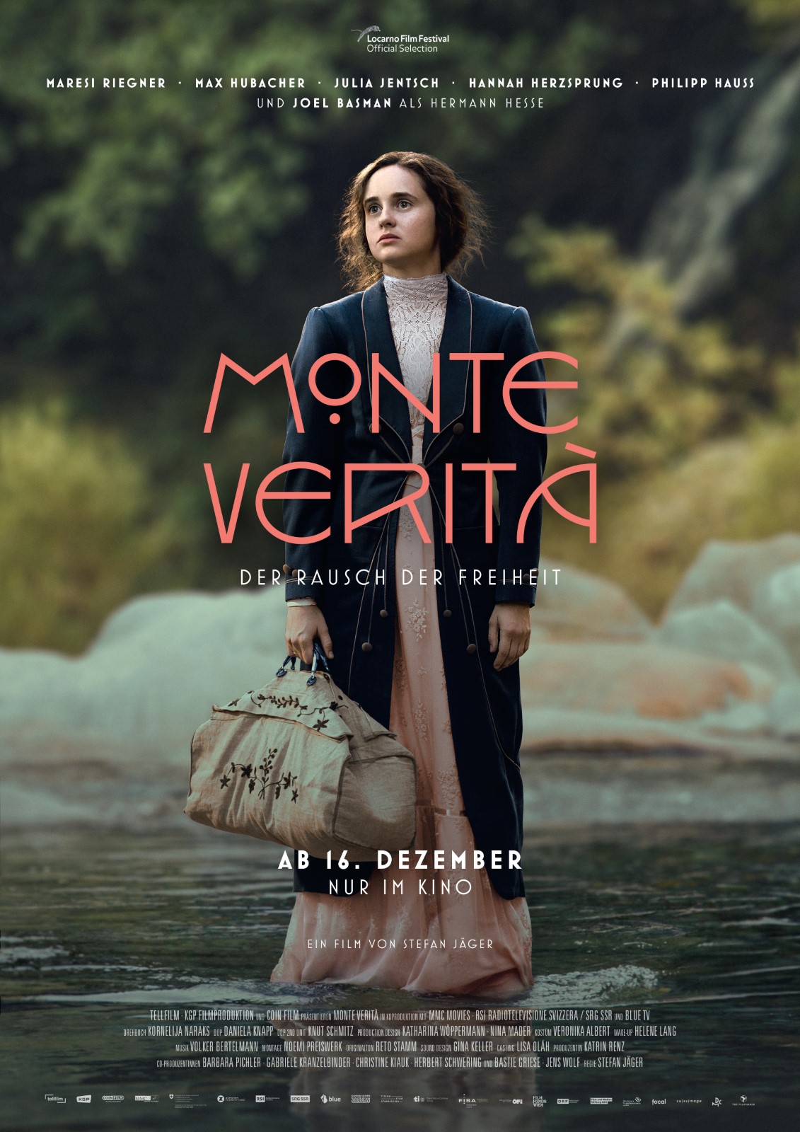 Hauptfoto Monte Verita